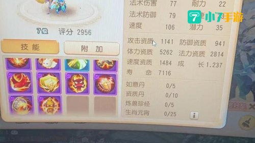 梦幻西游新手服