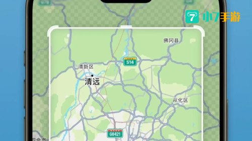图吧离线地图