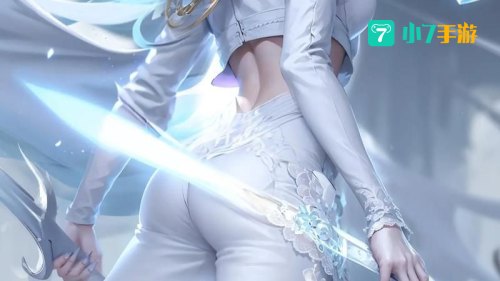 游戏cg下载
