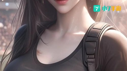 火影工坊(蒂法)