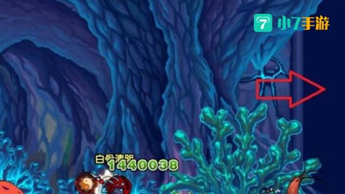 造梦西游3水下迷宫怎么过