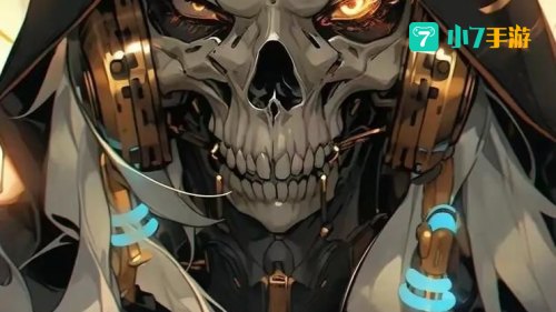 亡灵法师