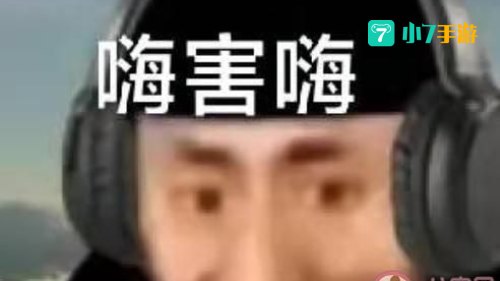 嗨嗨嗨是什么梗