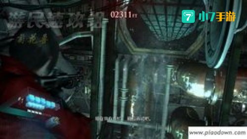 生化危机6pc版