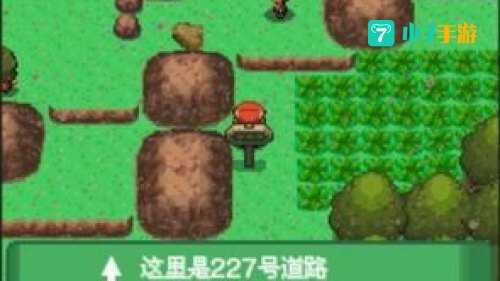 口袋妖怪钻石二周目