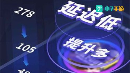 速喵加速器