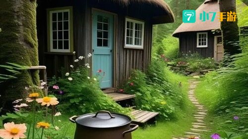 林中小屋 下载