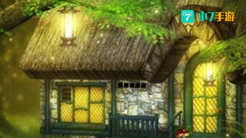 林中小屋 下载