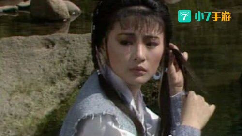 越女剑仙