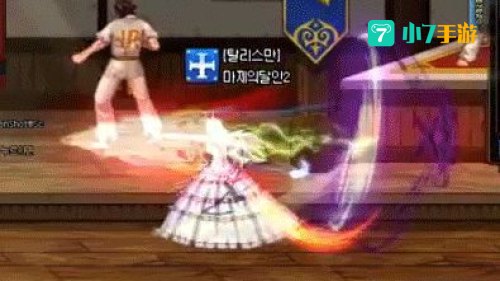 dnf剑宗幻剑术