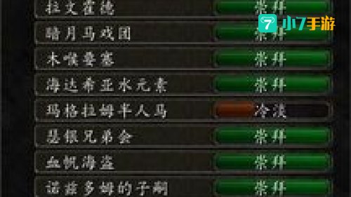 吉尔吉斯半人马声望
