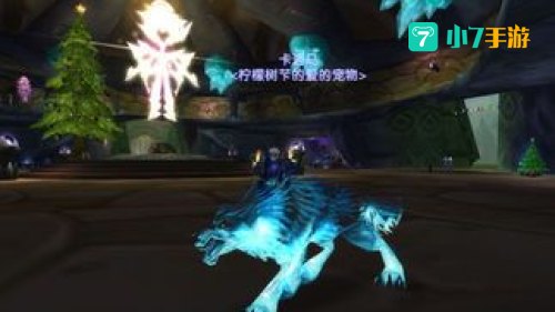 ctm灵魂兽